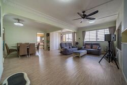 Blk 173 Bishan Street 13 (Bishan), HDB 5 Rooms #541191501